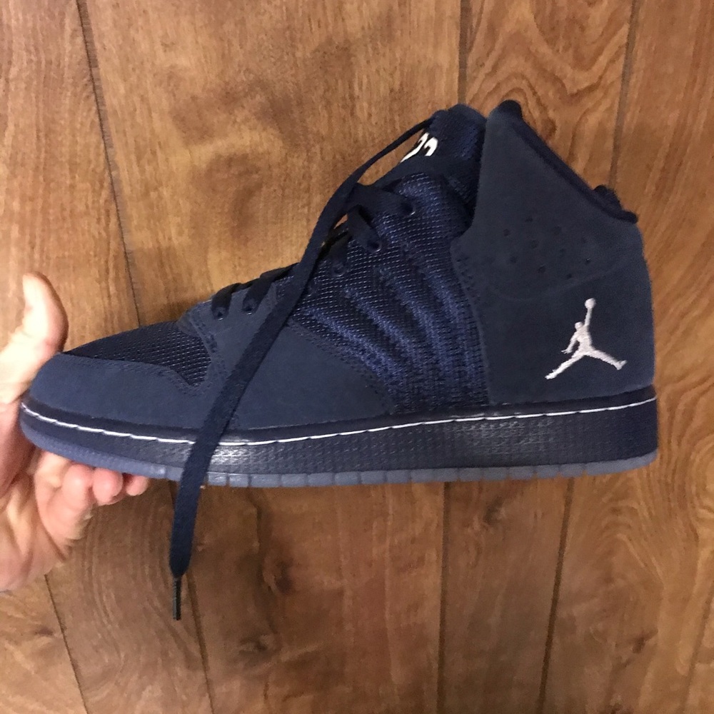 Jordan shoes